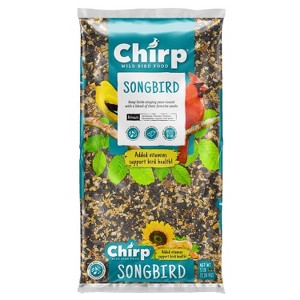 Chirp Wild Bird Food 5 LB - 1 of 1
