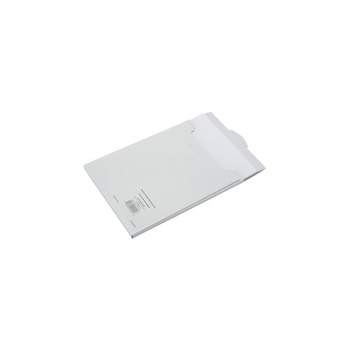 Brothersbox White Merchandise Tags, White Writable Tags for Products, 1.75 x 1.093 Inches, P