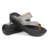 Aerothotic Odal Split Toe Women Arch Support Sandals - 2 of 4