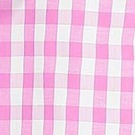 pink plaid