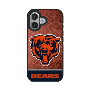 NFL NFC Teams Football Wordmark Bump Cell Phone Case for Apple iPhone 17 Series - 1 of 4