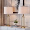 Maxax  Modern Iron Table Lamp - 2 of 4