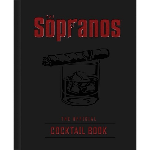 Supernatural: The Official Cocktail Book - By Insight Editions & James  Asmus & Adam Carbonell (hardcover) : Target