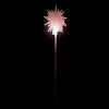 NBCUniversal Wicked Glinda Upland Light Up Wand Costume Hand Held Prop Iridescent - 3 of 4