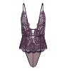 Adore Me Women's Annushka Bodysuit Lingerie - 3 of 4