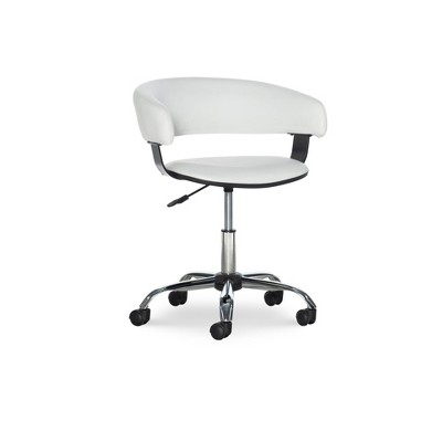 Reed Gas Lift Desk Chair - Powell Company