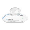 McKesson Personal Cleansing Wipe Unscented Soft Pack, Alcohol & Paraben-Free, Snap Lid, 96 Wipes per Pack - 3 of 4