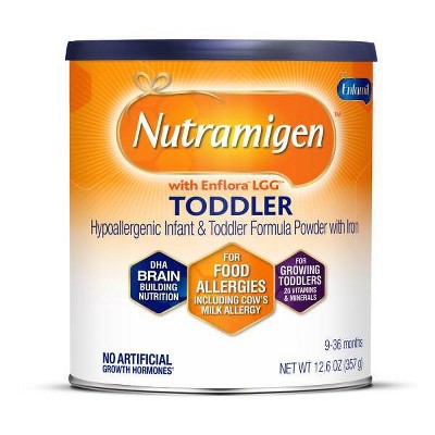 enfamil nutramigen 12.6 oz