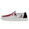 Hey Dude Wendy Collegiate - Women’s Comfortable Slip on Shoes - 2 of 4