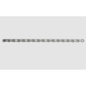 SRAM Force Flattop Chain - 12/13-Speed, 126 Links, PowerLock Connector, Silver, E1 - 1 of 1