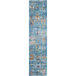 Aria ARA169 Power Loomed Indoor Rugs - Safavieh - 1 of 4