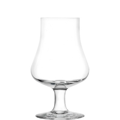 Stolzle 1610031T Assorted Specialty 6.5 oz. Nosing Glass - 6/Pack