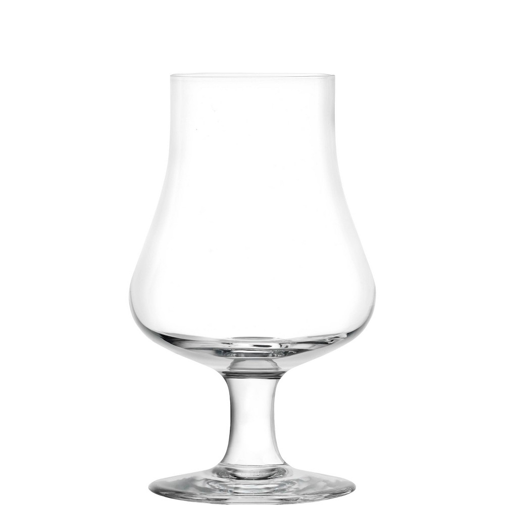 Photos - Glass Set of 6 Whiskey Nosing Drinkware 6.5oz Glasses - Stolzle Lausitz
