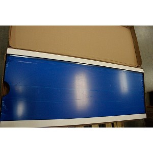 Control Acoustics 5-piece Acrylic Drum Shield Level 3  194744678165 - 1 of 3