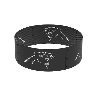 Blue Sky Outdoor Living 36" Round Fire Ring- Tampa Bay Buccaneers