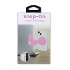IJoy Snap On Magsafe Kindle Holder - Beige - 2 of 4