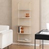 MH London Monty Iron Bookcase - 2 of 4