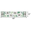 Big Dot of Happiness Koala Cutie - Petite Bear Birthday Party and Baby Shower Paper Table Runner - 12 x 60 inches - 3 of 4