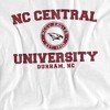 Men's North Carolina Central University Official Circle Logo T-Shirt - 2 of 4