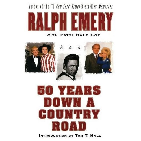 Our Country Road 50 Years Collection - Country Road