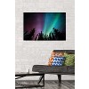 Trends International Aurora Borealis - Sky Unframed Wall Poster Prints - 2 of 4