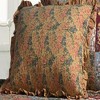 Antique Chic Cotton Daybed Set 5-Piece Multicolor by Greenland Home Fashion - 3 of 4