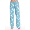 Just Love Womens Halloween Print Knit Jersey Pajama Pants - 3 of 3