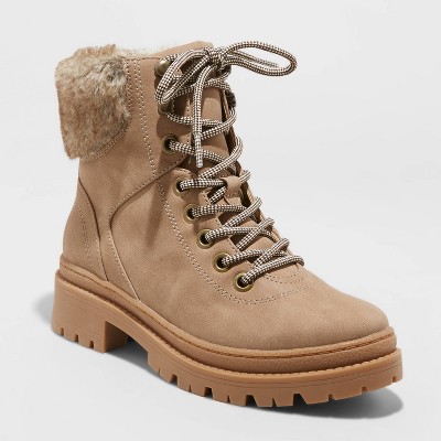 target women's hiking boots