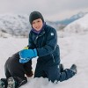Turtle Fur Youth Shellaclava Balaclava - Chelonia 150 Fleece Winter Face Mask - 3 of 3