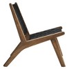 Modway Saorise Wood Accent Lounge Chair - 2 of 4