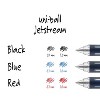 uni-ball JETSTREAM Rollerball Pens Bold Point 33921 - 4 of 4