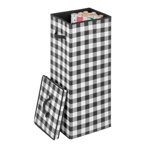 Tall Wrapping Paper Storage : Target