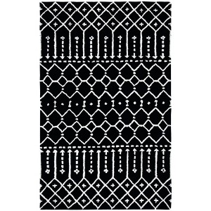 Himalaya HIM903 Handmade Rug - Safavieh - 1 of 4