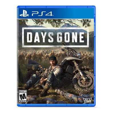 ps4 games covers