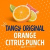 Sunny D® Tangy Orange Flavored Juice Original - 1gal - 2 of 4