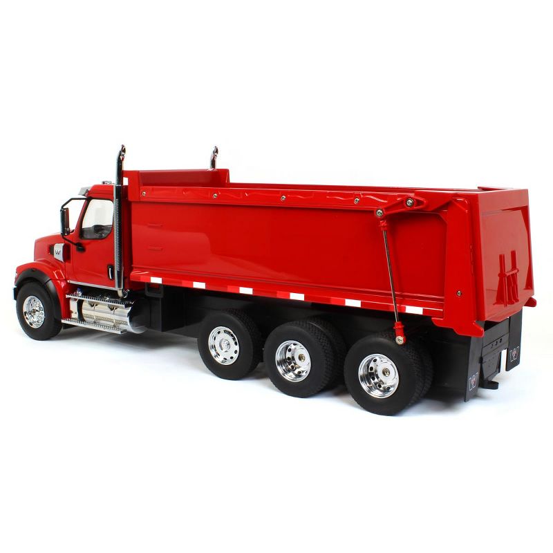 Diecast Masters 1:16 Radio Control Western Star 49X 2020 Dump Truck Transport Series 27007, 4 of 9