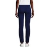 Lands' End Women's Starfish Mid Rise Slim Leg Pants - 2 of 4