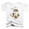 Toddler Boys' Harry Potter Dobby Vs. Aunt Petunias Pudding T-Shirt - 2 of 4