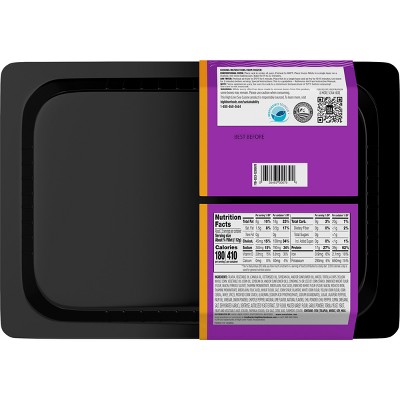Sea Cuisine Tortilla Tilapia - Frozen - 9oz