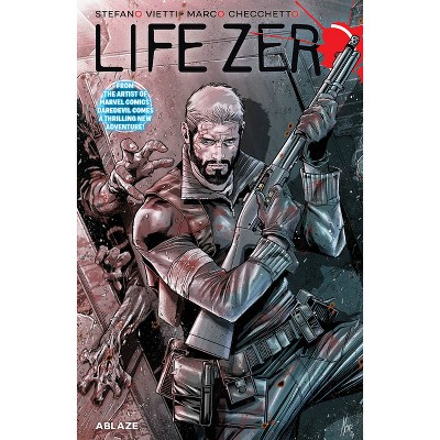 Life Zero - by  Stefano Vietti (Hardcover)