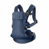 BabyBjörn Baby Carrier Harmony Mesh - Navy - 3 of 4