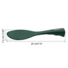Unique Bargains Non-Stick Heat Resistant Silicone Rice Paddle - 2 of 4