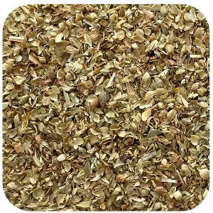 Frontier Co-op, Organic Cut & Sifted Mediterranean Oregano Leaf, 16 oz - 1 of 2