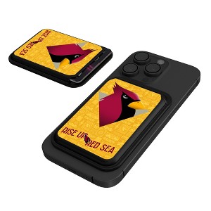 Keyscaper NFL NFC Teams 2024 Edition Black Magnetic Credit Card Wallet - 1 of 3