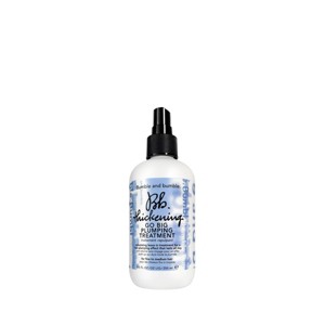 Bumble and Bumble Bb. Thickening Go Big Plumping Treatment - 8.5 fl oz- Ulta Beauty - 1 of 4