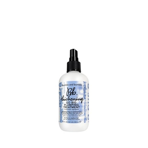 Bumble and Bumble Bb. Thickening Go Big Plumping Treatment - 8.5 fl oz- Ulta Beauty - image 1 of 4