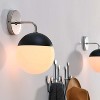 Modway Stellar 1-Light Wall Sconce - 4 of 4