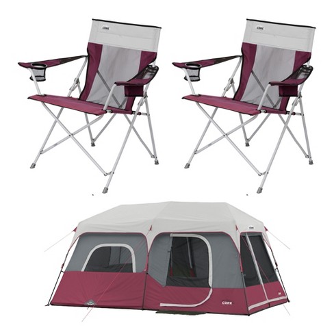 Core camping chairs new arrivals