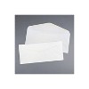 JAM Paper #14 Business Commercial Envelopes 5 x 11.5 White Bulk 500/Box 53273H - image 4 of 4