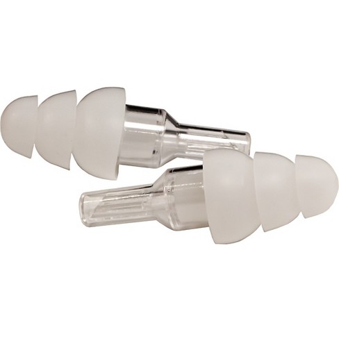 Vic Firth VICEARPLUG High-Fidelity Hearing Protection - image 1 of 4